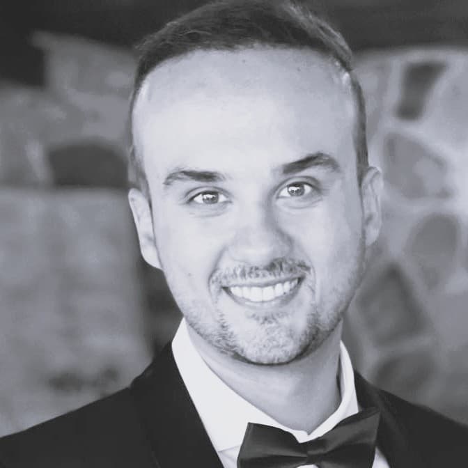 Arash Borhan