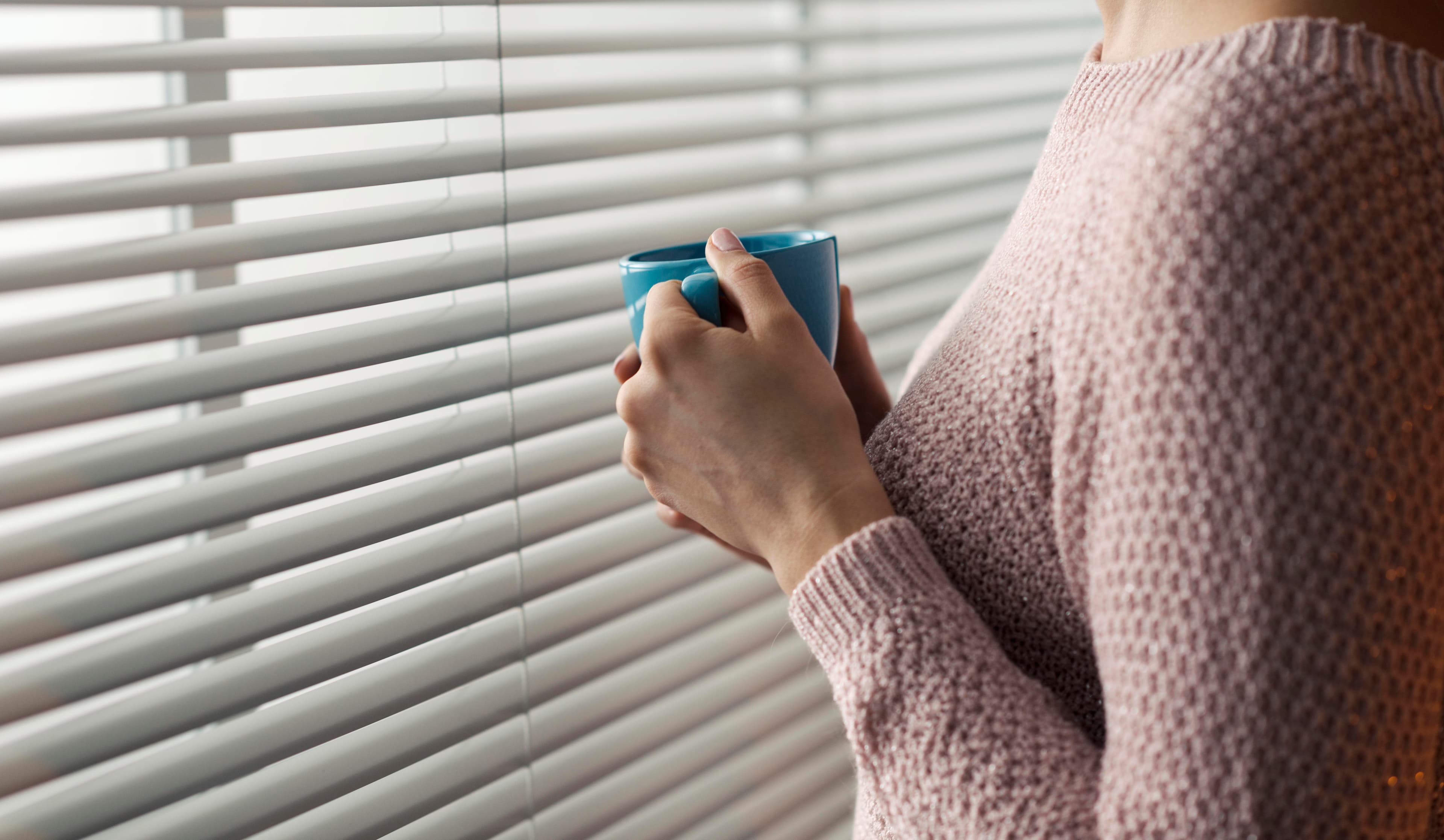 Venetian Blinds