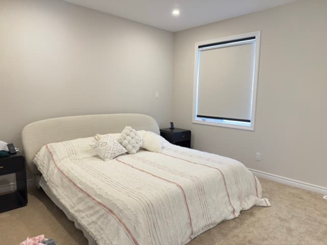 Roller Blinds